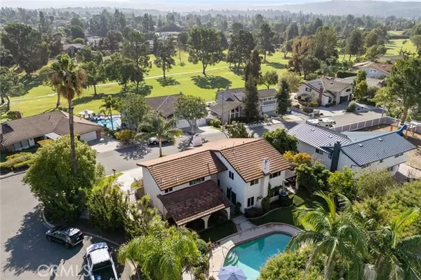 5031 Fairway View, Yorba Linda, CA 92886