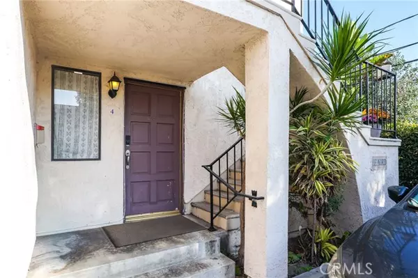 Garden Grove, CA 92840,12600 Euclid Street #4