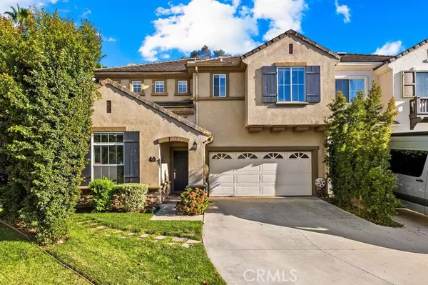 Rancho Santa Margarita, CA 92688,40 Taos