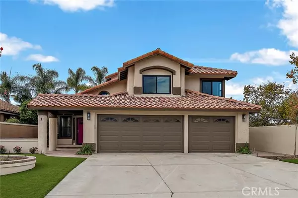 Rancho Santa Margarita, CA 92688,1 San Vincente