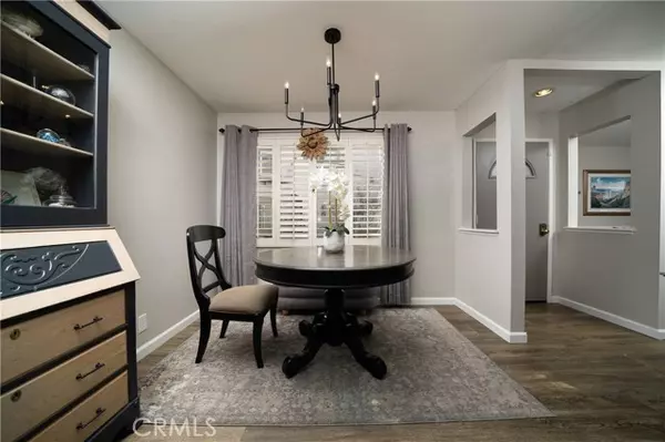 27 Via Lavendera, Rancho Santa Margarita, CA 92688