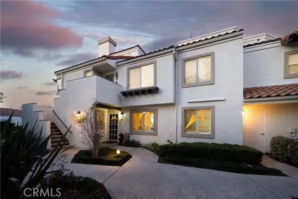 27 Via Lavendera, Rancho Santa Margarita, CA 92688