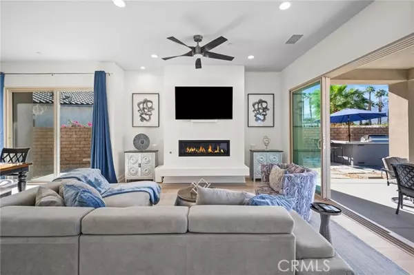 La Quinta, CA 92253,56273 Platinum Way