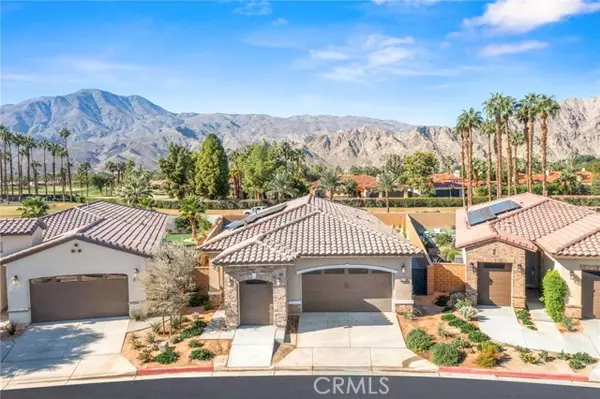 La Quinta, CA 92253,56273 Platinum Way