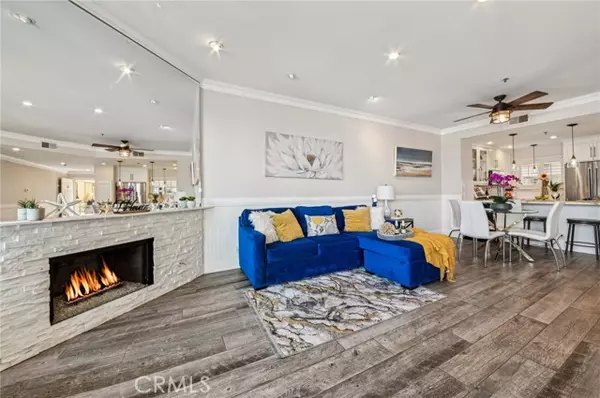 Huntington Beach, CA 92649,16291 Countess #211