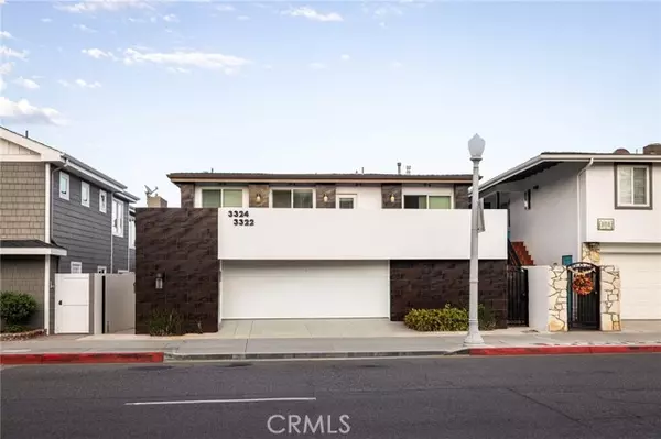 3322 Via Lido, Newport Beach, CA 92663