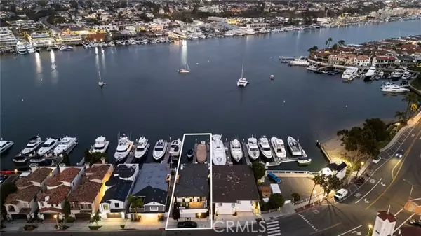 Newport Beach, CA 92663,3322 Via Lido