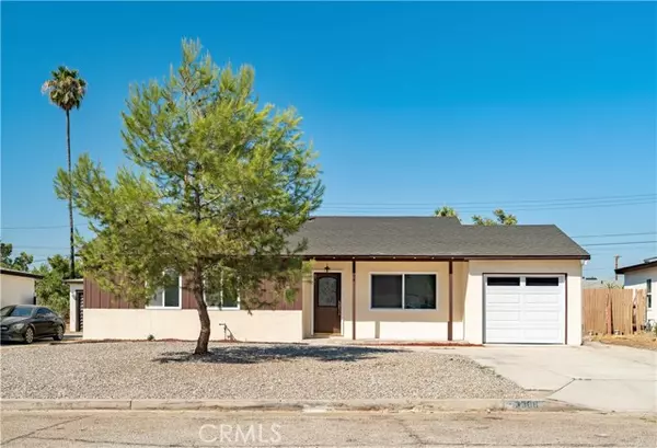 3308 N Alameda Avenue, San Bernardino, CA 92404