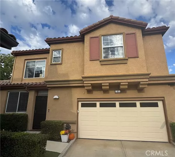 87 Calle De Felicidad, Rancho Santa Margarita, CA 92688