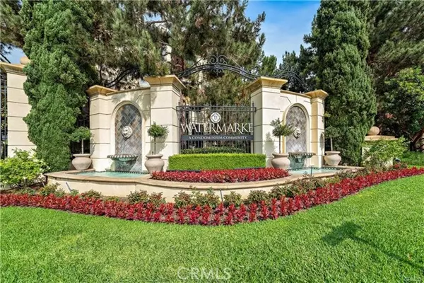 Irvine, CA 92612,2311 Watermarke