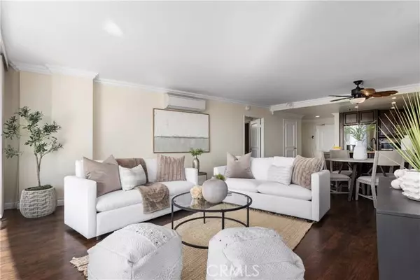 Long Beach, CA 90802,700 E Ocean #1708