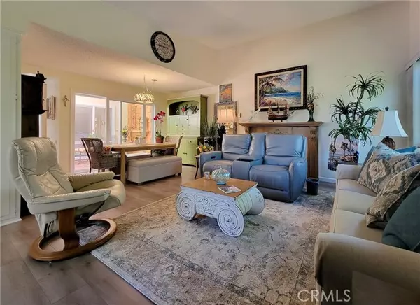 Laguna Woods, CA 92637,191 AVENIDA MAJORCA #D