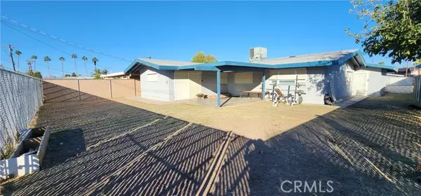 Blythe, CA 92225,431 N 9th
