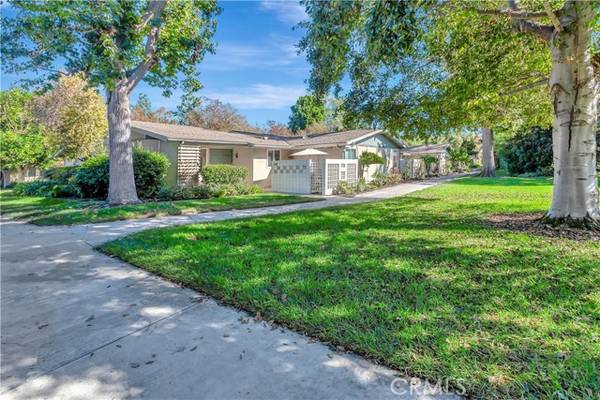 198 Avenida Majorca #C, Laguna Woods, CA 92637