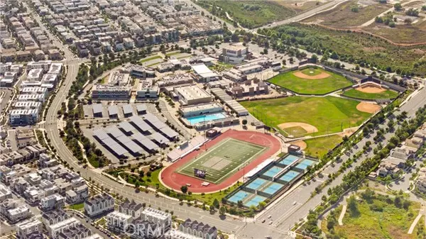 Irvine, CA 92618,106 Culture