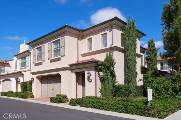 81 Island Coral, Irvine, CA 92620