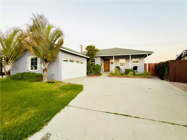 La Mirada, CA 90638,15740 Rosalita Drive