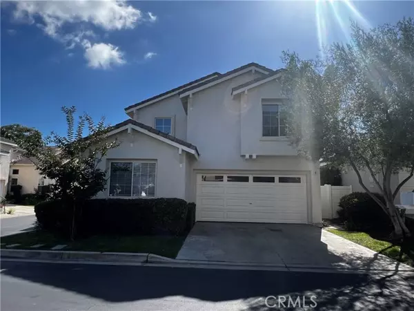 Aliso Viejo, CA 92656,4 Maison