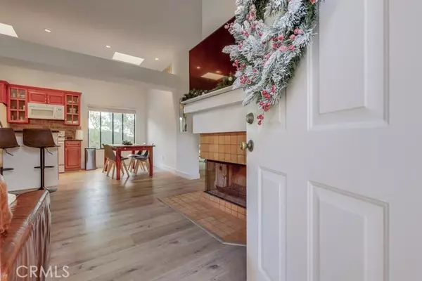 Laguna Niguel, CA 92677,87 Grenada St #174