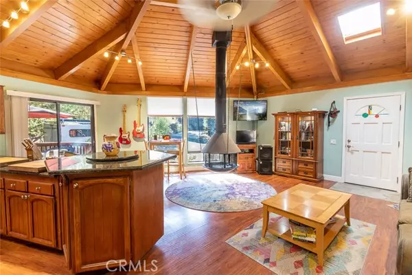 Pine Mtn Club, CA 93222,1916 Teton Way