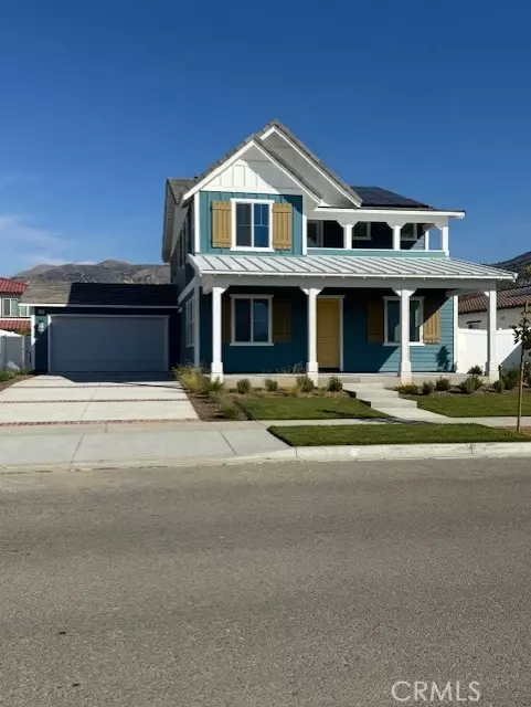 153 East Heritage Valley Parkway, Fillmore, CA 93015