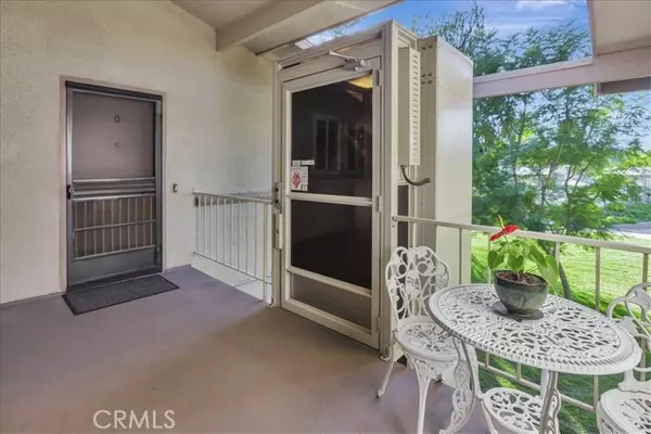 Laguna Woods, CA 92637,271 Avenida Sevilla #O