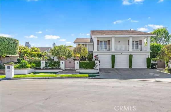 Corona Del Mar (newport Beach), CA 92625,23 San Mateo Way