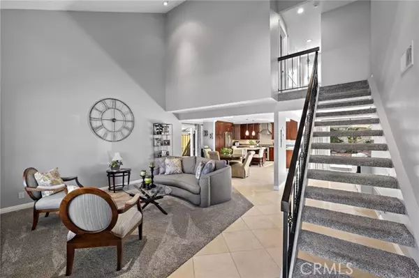 Lake Forest (el Toro), CA 92630,21822 Shenandoah