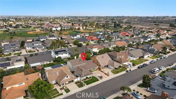 Huntington Beach, CA 92646,10101 Theseus Drive