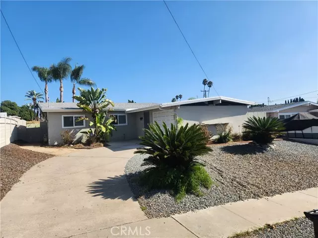 4571 Paola Way, San Diego, CA 92117
