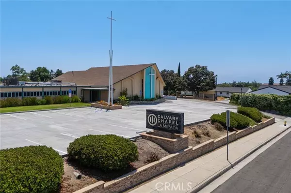 La Mirada, CA 90638,15144 Leffingwell