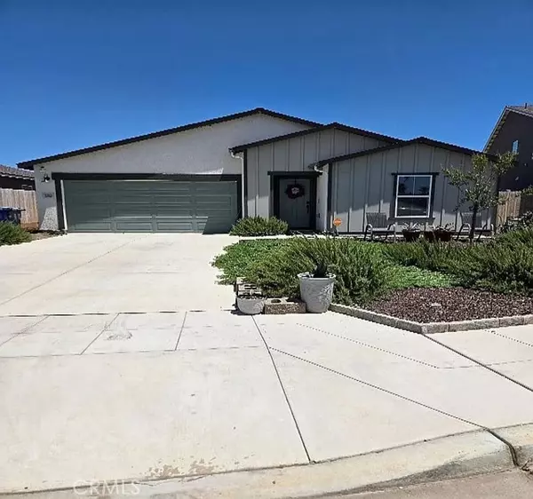 1583 Seneca Drive, Madera, CA 93637