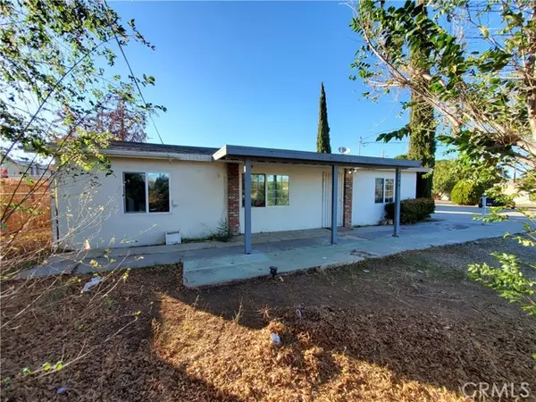 Hesperia, CA 92345,8550 C Avenue