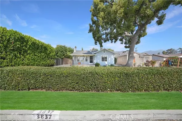 Pasadena, CA 91170,3837 Mountain View Avenue