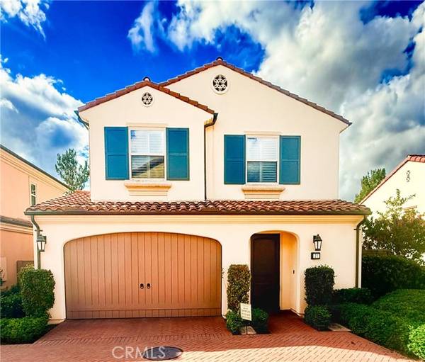 24 Oakfield, Irvine, CA 92620