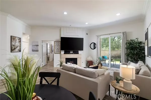 Laguna Hills, CA 92653,24377 Marquis Court