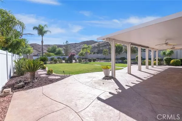 Perris, CA 92570,3829 Agave Court