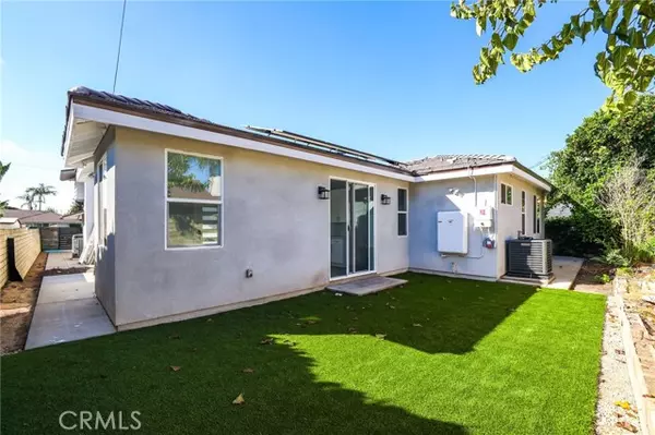 11875 Wisteria #ADU, Fountain Valley, CA 92708