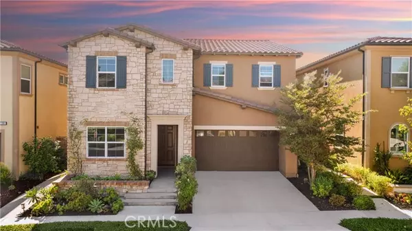 208 Pinnacle, Lake Forest (el Toro), CA 92630