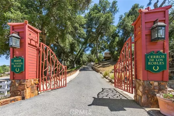 Rancho Mission Viejo, CA 92530,35455 El Niguel