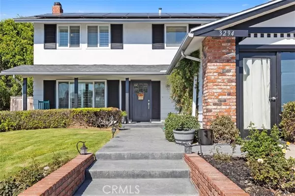 3294 Atari Court, San Diego, CA 92117