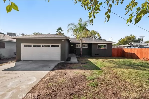 1111 E 27th Street, San Bernardino, CA 92404