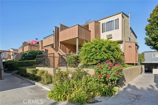 1001 W Stevens #318, Santa Ana, CA 92707