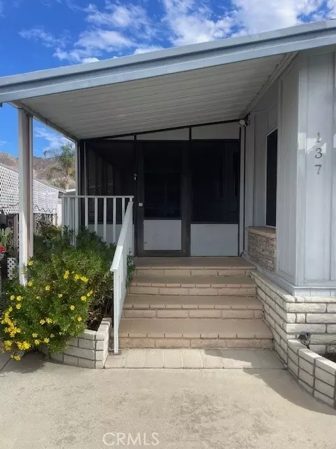 San Jacinto, CA 92583,2230 Lake Park Drive #137