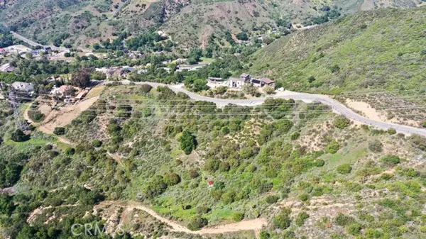 Other - See Remarks, CA 92676,28052 Modjeska Grade Road