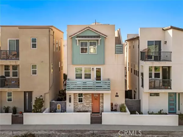 Rancho Mission Viejo, CA 92694,126 Stetson