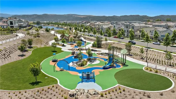 Rancho Mission Viejo, CA 92694,126 Stetson