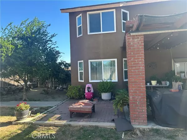 Fontana, CA 92336,7852 Grace Avenue