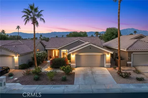 38767 Burgundy, Palm Desert, CA 92211