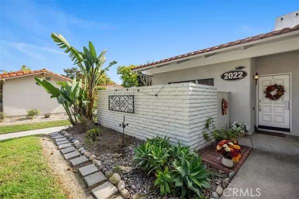 Laguna Woods, CA 92637,2022 Via Mariposa East #C
